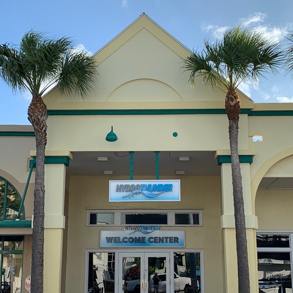 Hydro thunder key west inputimagine