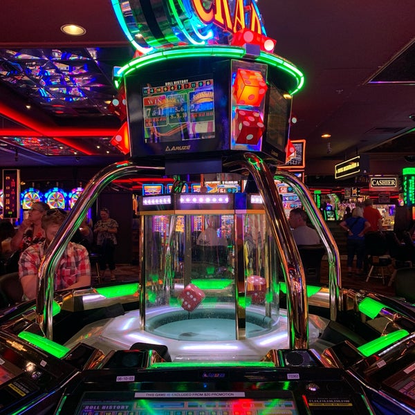 Foto tirada no(a) Casino Royale &amp; Hotel, Best Western Plus por Joel S. em 7/12/2019
