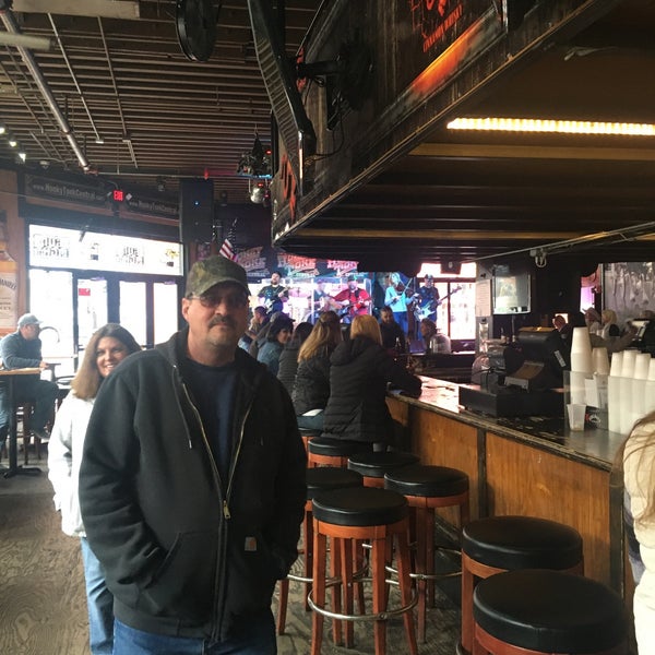 Photo taken at Honky Tonk Central by Steve on 1/26/2020