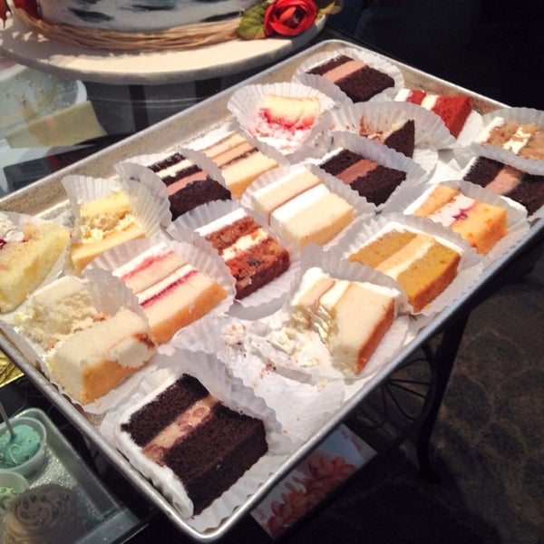 Grove Pastry Shop 8 tips