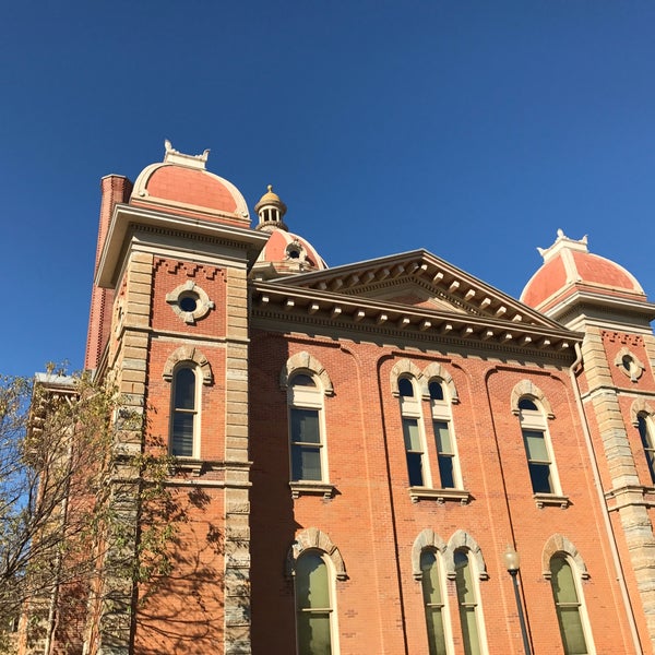 Hastings City Hall Hastings, MN