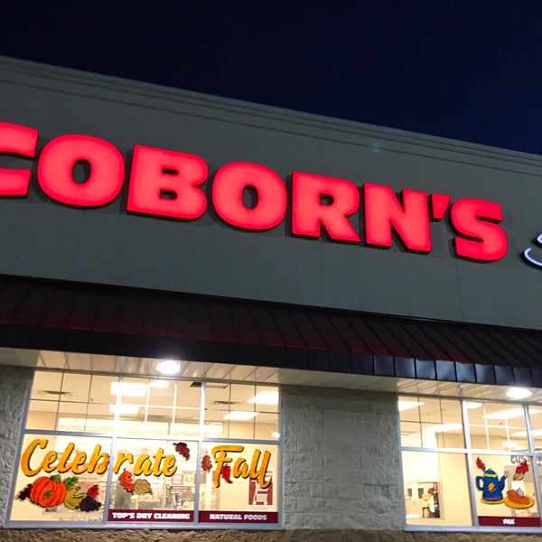 Coborn S 9 Tips