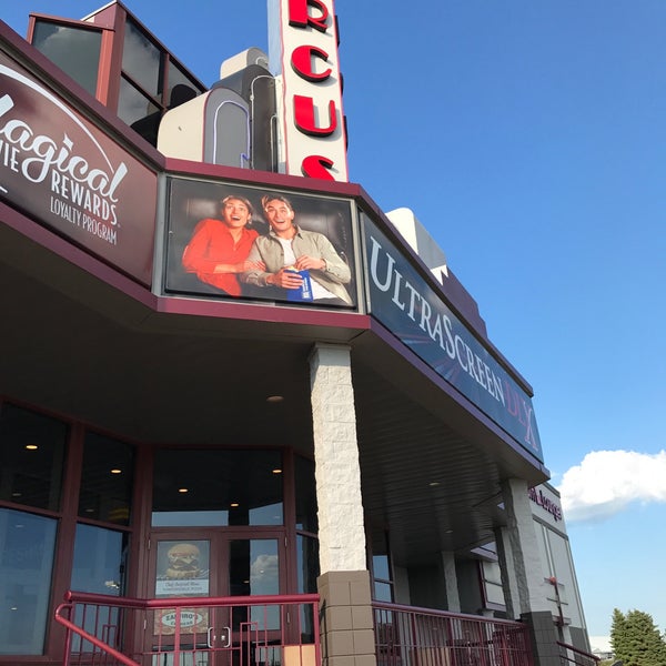 Photos at Marcus Rosemount Cinema Movie Theater in Rosemount
