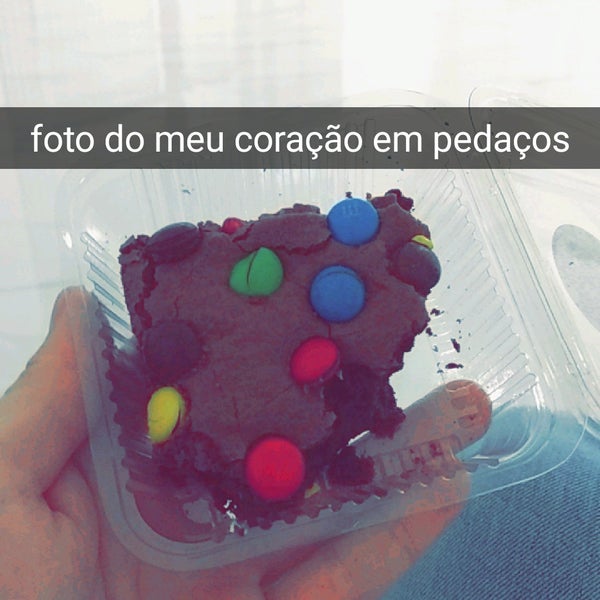 No sugar bakery