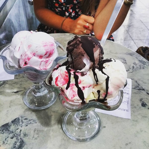 HAJDUK ICE CREAM, Split - Restaurant Reviews, Photos & Phone Number -  Tripadvisor