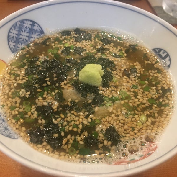 四季のおでん 中央区の和食店 四季のおでん 中央区の和食店