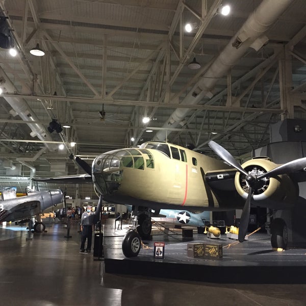 10/14/2021에 Nicholas B.님이 Pacific Aviation Museum Pearl Harbor에서 찍은 사진