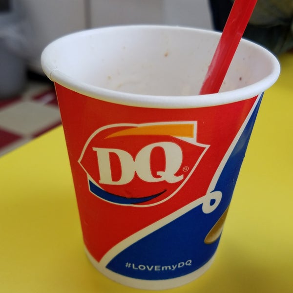Photos At Dairy Queen Ice Cream Shop In Old Fort