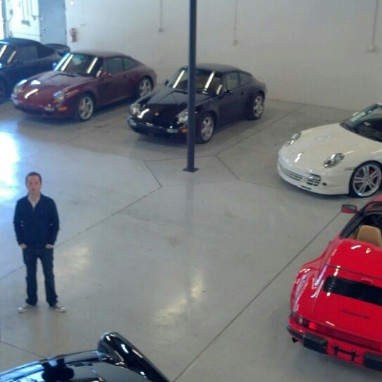 LLC Car Dealership in Portland