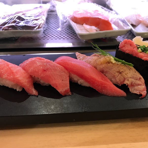 Photos At すしざんまい 札幌駅前店 Now Closed Sushi Restaurant Photos At すしざんまい 札幌駅前店 Now Closed Sushi Restaurant