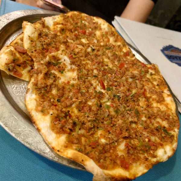 Foto tirada no(a) Tiritcizade Restoran Konya Mutfağı por Eduardo C. em 9/25/2023