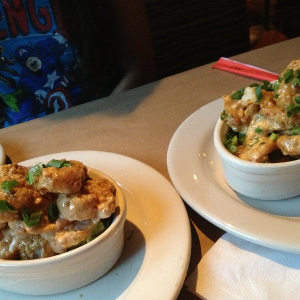 Bonefish Grill Tampa, FL