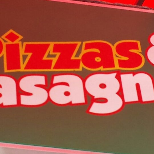 Pizzas y Lasagnas Pizzería en Medellín
