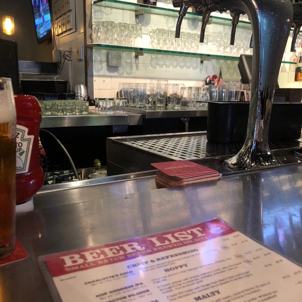 5/17/2018にEricu D.がRock Bottom Restaurant &amp; Breweryで撮った写真