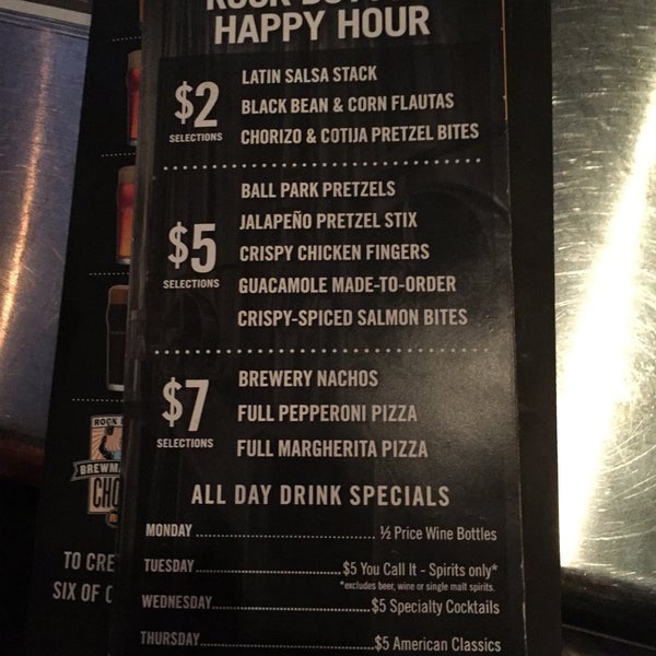 Best place for Happy Hour. They even validate parking!!! Whaaat?!?