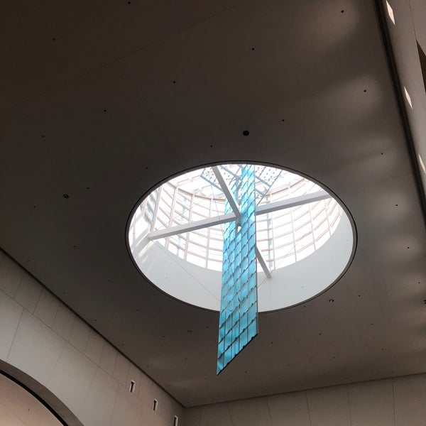 Photo taken at Charlotte Convention Center by Ericu D. on 4/2/2018