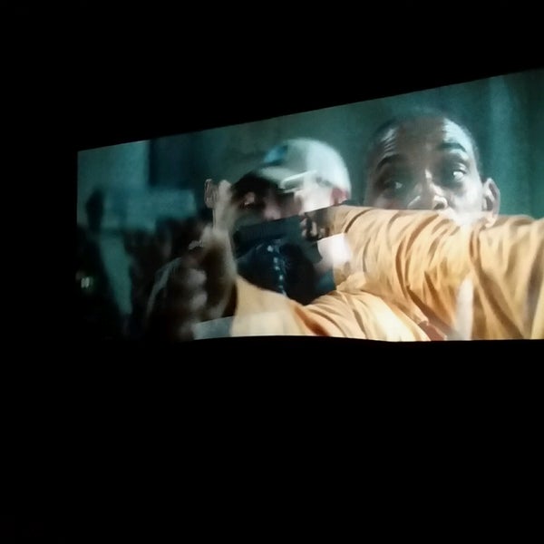 Cinemark Movies 10 Wilmington, DE