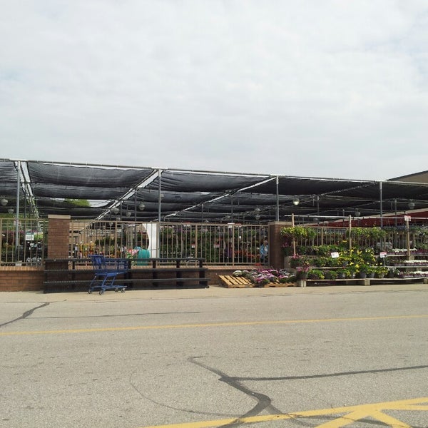 Photos at Meijer Lawn and Garden Center 3 visitors