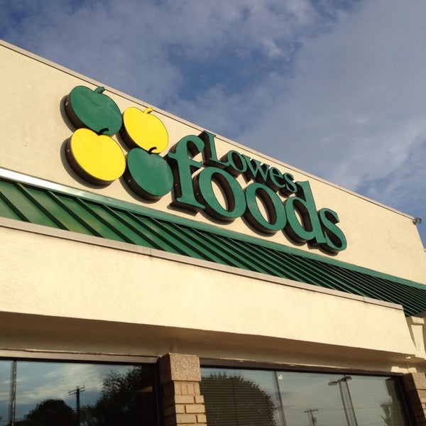 Lowes Food (Now Closed) 2 tips
