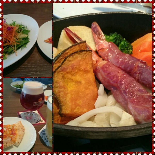 Photos At Keller Keller Retreat Italian Restaurant In 大阪市中央区