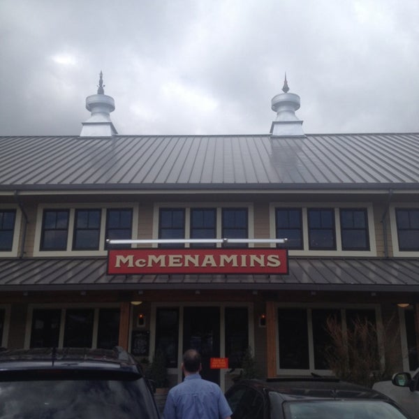 McMenamins Wilsonville Old Church Brewery & Pub 21 tips from 1256