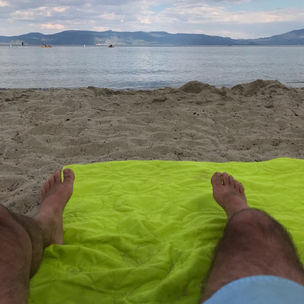 Meeks Bay Resort 2 tips