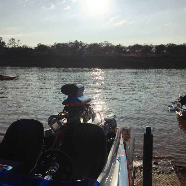 Camp Far West Lake 56 visitors