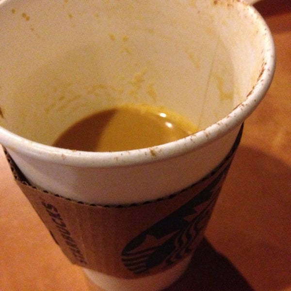 Photos at Starbucks KenmountThorburn 191 Kenmount Rd