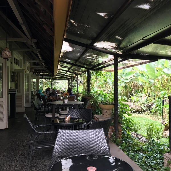 Munti coffe time restaurant & cafe - 3 tips