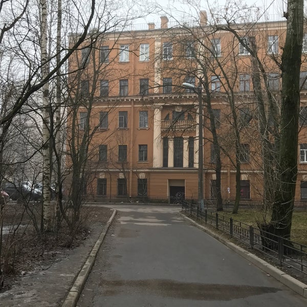 Остров декабристов