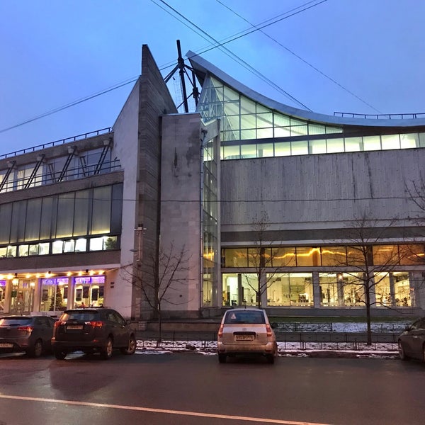 Volna Санкт Петербург Мичуринская Улица