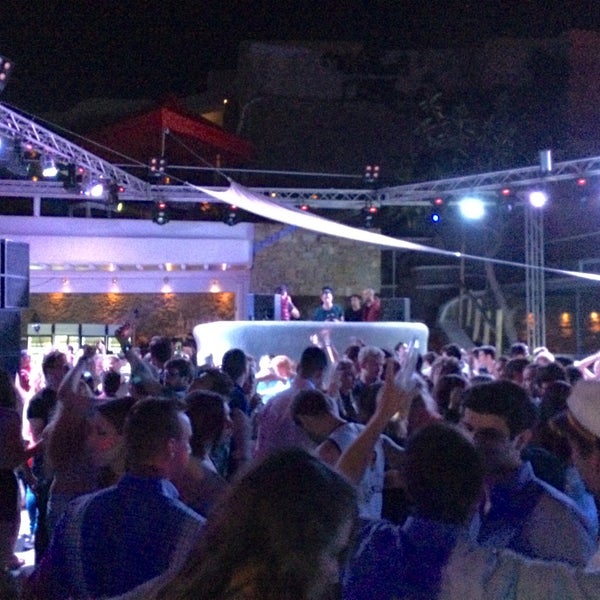 5/21/2016에 Pavel V.님이 Paradise Club Mykonos에서 찍은 사진