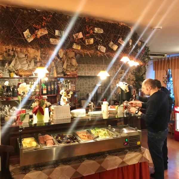 Photo taken at Avitar Hotel Riga by Pavel V. on 12/31/2018