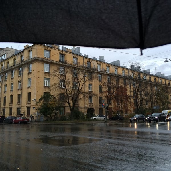 Остров декабристов