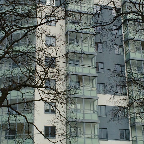 культура широко фотографии на одоевского коридоры