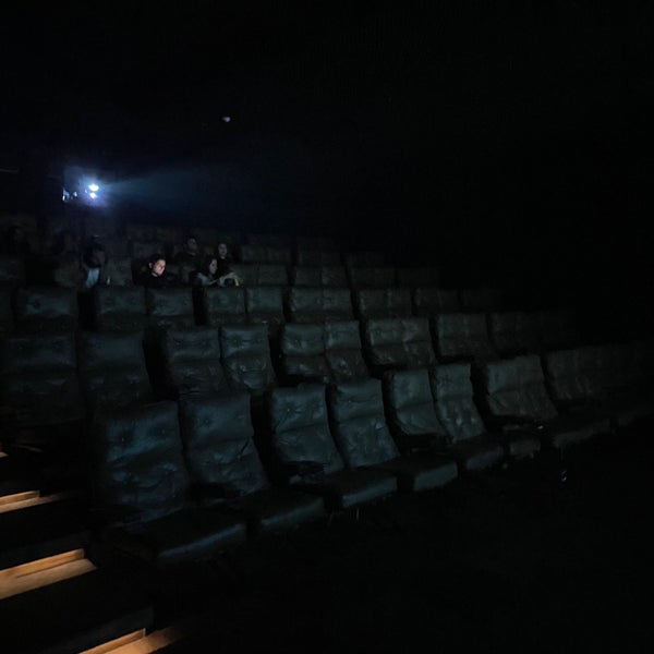 Photo taken at CinemaPink by Pavel V. on 1/7/2022