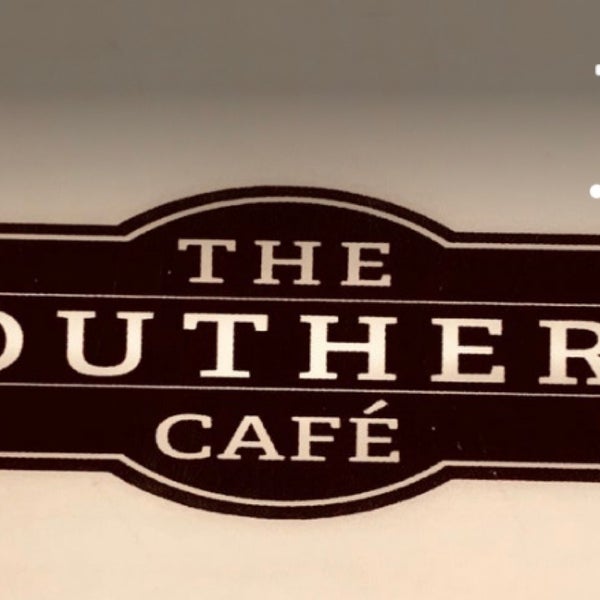 Photo prise au The Southern Cafe par Sonny F. le10/4/2021
