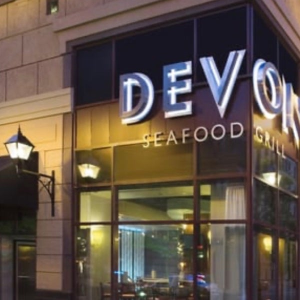 11/20/2022 tarihinde Sonny F.ziyaretçi tarafından Devon Seafood &amp; Steak'de çekilen fotoğraf