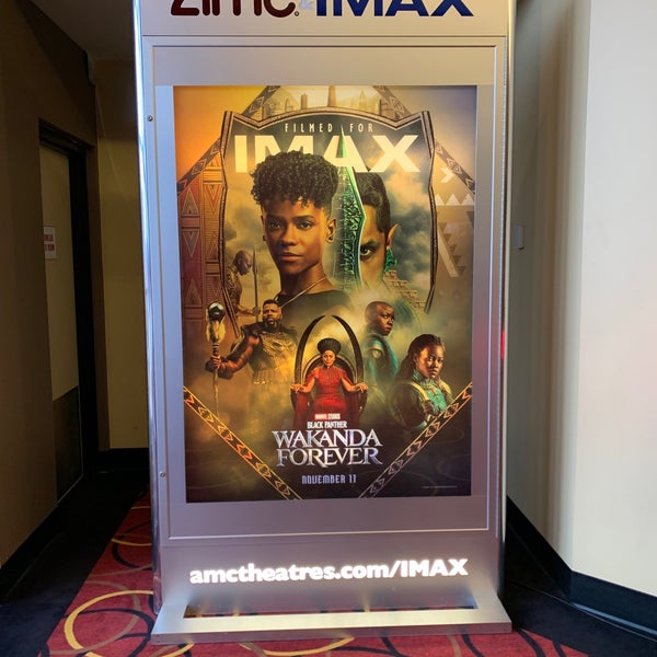 AMC Showplace New Lenox 14 15 tips