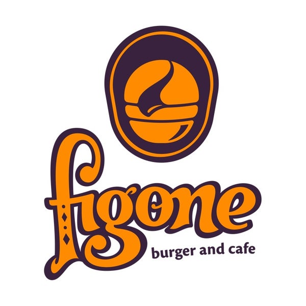 Photo prise au Figone Burger and Cafe par Marco Antonio C. le7/8/2013