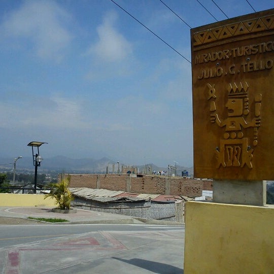 Mirador De Lurín Lurín, Lima