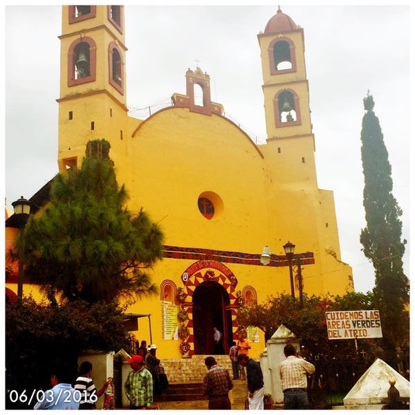 Fotos en Iglesia Del Señor De Tila Iglesia en Tila Fotos en Iglesia Del Señor De Tila Iglesia en Tila