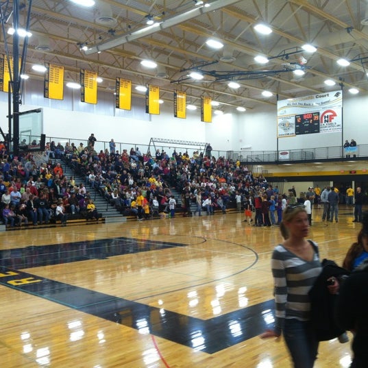 Photos at Red Lion Area Senior High School 200 Horace Mann Ave