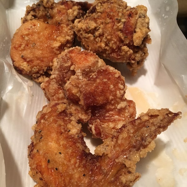 唐揚げ専門店 チキン チキン 松末店 松山市 愛媛県