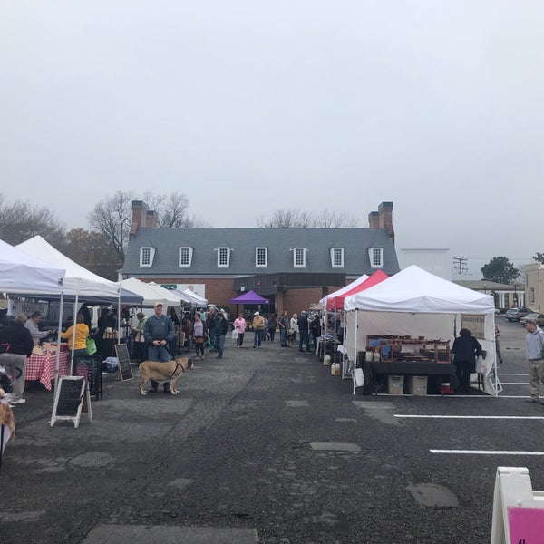 Smithfield farmers market (Now Closed) 4 tips