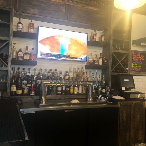 Taste of Smithfield BBQ Joint