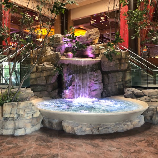 Photo taken at Mount Airy Casino Resort by Brian W. on 7/29/2019