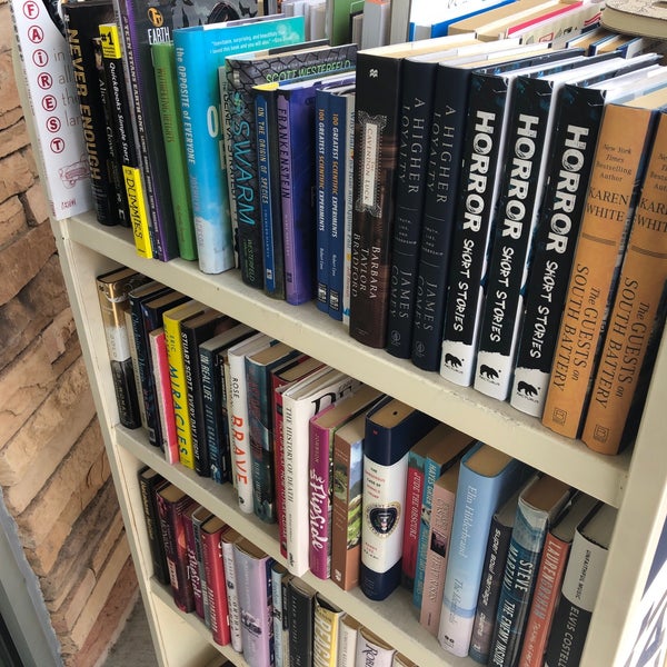 Books A Million Bookstore in Virginia Beach