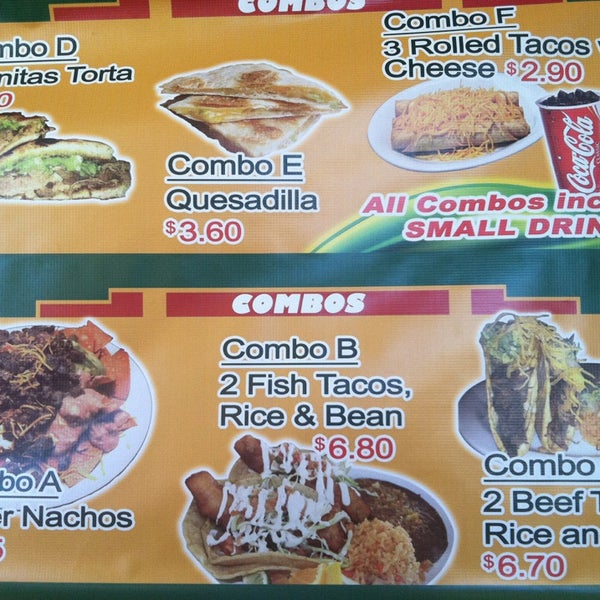los betos mexican food tucson