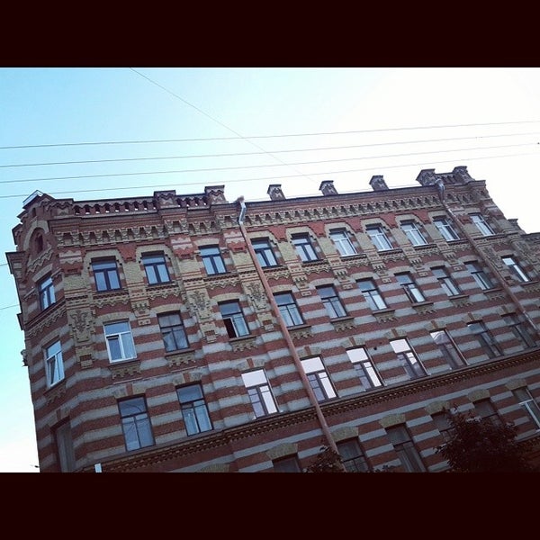 Покровский остров